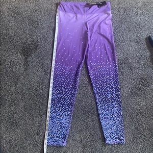 C9 Champion Girls Duo Dry Leggings XL 14-16